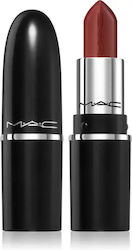 Mac Cosmetics Lustreglass Schwer Durchsicht Lip...