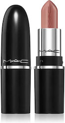 Mac Cosmetics Lustreglass Sheer-shine Lipstick Shade Thanks It's Mac Capacity G 3.5
