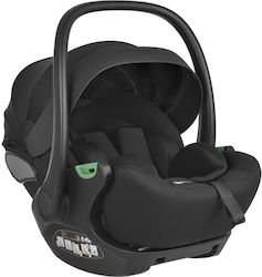 Bebe Stars i-Size Black