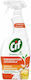 Cif Καθαριστικό Spray για Λίπη 650ml