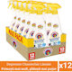 Chante Clair Καθαριστικό Spray για Λίπη 600ml 12τμχ