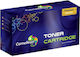 Camelleon Toner Pentru Imprimantă Cyan Crg067hc-cp Compatibil Lbp631 Lbp633 Mf651 Mf655 Mf657 Cu Chip Complet 2.35k Ștampilă Verde 1.2 Lei crg067hc-cp