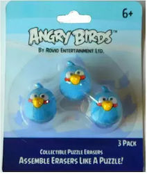 Angry Birds Миниатюрна игра