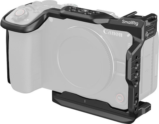 SmallRig Hawklock Schnellwechselplatte Cage Canon EOS R6 V 6372