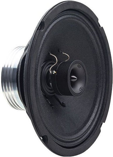 DD Audio VO-XN308-S4 Автомобилен Говорител Коаксиални 8" с 250W RMS (2 Пътя) Бройка