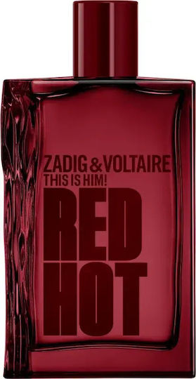 This Is Him Eau de Parfum 100ml