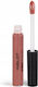 Inglot Sleeks Lip Gloss 91 Cream 6.5ml