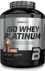 Viking Platinum Whey Protein with Strawberry Flavor 1.816kg Viking Platinum Whey Protein with Strawberry Flavor 1.816kg