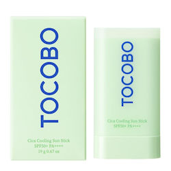Tocobo Cica Cooling SPF50+ Stick Tocobo Cica Cooling SPF50+ Stick