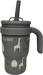 abo Always Look Up - Like A Giraffe Θερμός 350ml