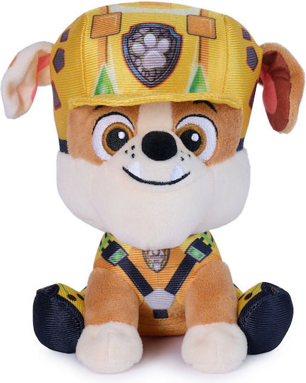 Paw Patrol Jucărie de plus Paw Patrol 3 cm