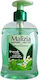 Malizia Κρεμοσάπουνο Πράσινο Τσάι 300ml