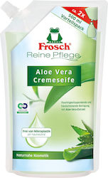 Frosch Ανταλλακτικό Κρεμοσάπουνο 500ml