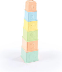 Dolu My First Tower για 18+ Μηνών Dolu My First Tower για 18+ Μηνών