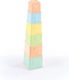 Dolu My First Tower Stacking Toy for 18+ Months