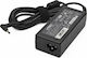 Original Acer Laptop Charger 19v 3.42a 65w 3.0x1.0 Black