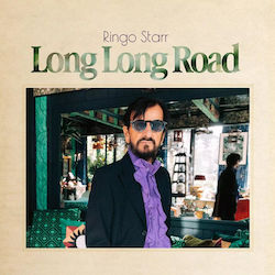 Ringo Starr Long Long Road 1 Vinyl Ringo Starr Long Long Road 1 Vinyl