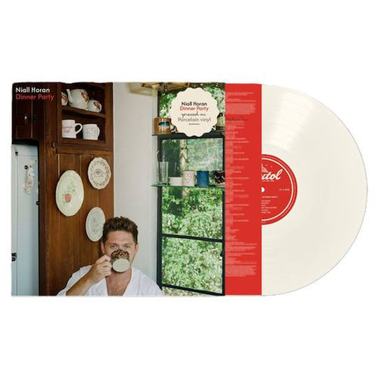 Niall Horan Dinner Party 1 Vinyl