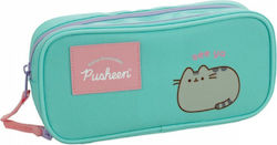 Back Me Up Pusheen The Cat Federmäppchen