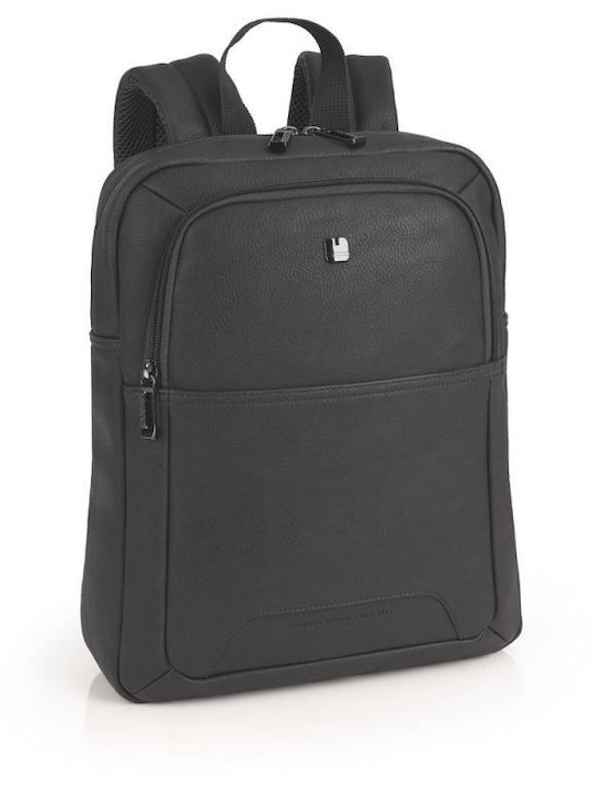 Gabol Decker Laptop Backpack for 13" Laptop in Grey Colour