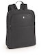 Gabol Decker Laptop Backpack for 13" Laptop in Grey Colour