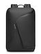 Bange Waterproof Laptop Backpack for 15.6" Laptop in Grey Colour 2913