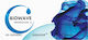 Clearlab Biowave 0.00D 6 6 Μηνιαίοι Χωρίς Διοπτρία Φακοί Επαφής