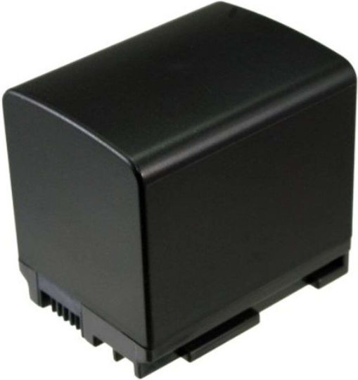 Μπαταρία Ws Xtreme Power Canon Bp-818 Bp-819 Bp-820 7.4v 1780mah
