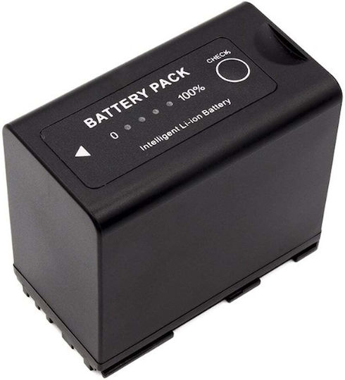 Baterie Ws Xtreme Power Canon Bp-975 7.4v 7800mah