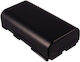 Μπαταρία Ws Xtreme Power Canon Bp-911 Bp-914 Bp-915 7.4v 2000mah