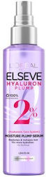 L'Oreal Paris Elseve Hyaluron Plump Hair Serum 150ml L'Oreal Paris Elseve Hyaluron Plump Hair Serum 150ml
