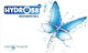 Clearlab Hydro 58 +1,25d Biocompatible 3 Μηνιαίος Φακός Επαφής Υδρογέλης