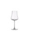 Crystal Bohemia Set Pahare Vin Alb Cristaline 500ml 6 Bucăți