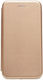 Book Gold Galaxy S10e