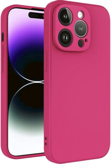 Задна Корица Фуксия Honor 600 Pro