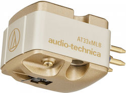 Audio Technica Tonabnehmer AT33xMLB