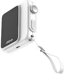 Ulanzi Vm02 Kabelloser Magnetischer Selfie Monitor Bildschirm