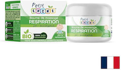 Les Trois Chenes Λάδι για Ενυδάτωση 40ml