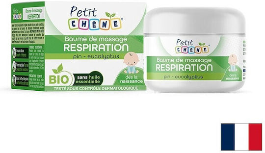 Les Trois Chenes Масло за хидратация 40ml