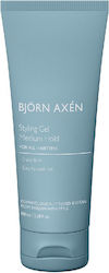 Björn Axén Gel Μαλλιών 100ml