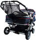 Sunnybaby Cangaroo Kinderwagenzubehör Clips Schwarze