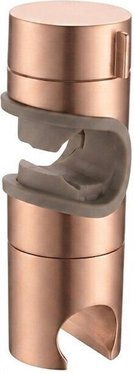 Στήριγμα Τηλεφώνου Imex Rr0014/orc Ματ Rose Gold Χαλκός Pvd
