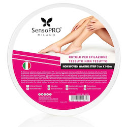 SensoPro Hair Removal Strips