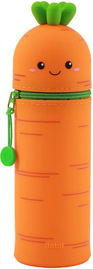 I-Total Carrie Carrot Penar Portocaliu