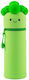 I-Total Benny Broccoli Pencil Case