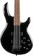 Cort Artisan C4 Deluxe Bk