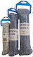 Washing Line Rope for Clothes 8mm*20m Jz-06538 Rl16357