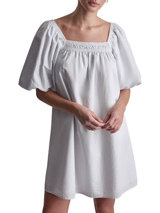 Sommer Mini Damenkleid Damen