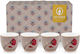 PiP Studio Blooming Tales Egg Cup Made of Porce...