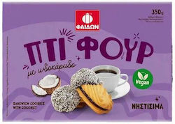 Faidon Бисквитки 350гр